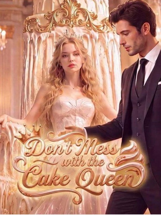 Don't Mess with the Cake Queen - New Movie 2026  🧡🍏 🔥[Hot 2026] (2026) - FULL ENGSUB | Reelshort Hot HD