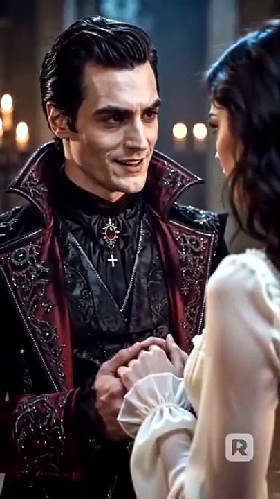 My Vampire Lord Full Movie (Best Drama) [Full Movie]