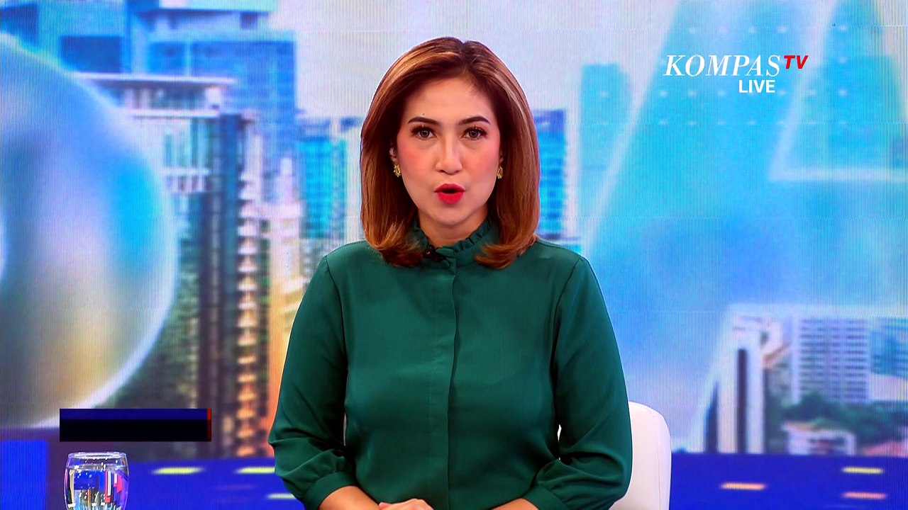 Hancur Berkeping-keping, Pantauan Langsung Rumah Tiga Lantai Meledak di Medan | SAPA PAGI