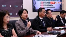 民眾黨：食安法修法應加強抽驗關鍵油料 明訂預防性下架期程