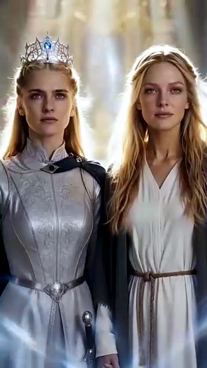 The Queen Who Raised Her Enemy's Son [Full Movie]