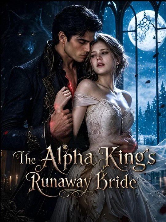 The Alpha King's Runaway Bride | Short Drama Full HD