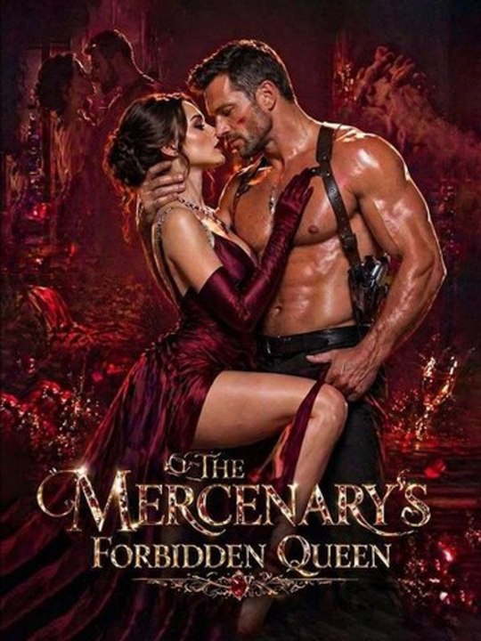 The Mercenary's Forbidden Queen🧡🍏 🔥 (2026) - FULL ENGSUB | Reelshort Hot HD