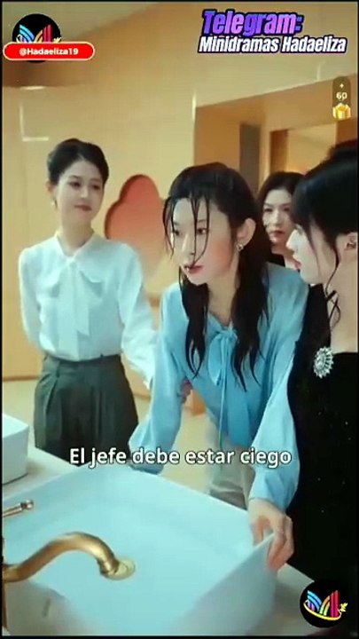 La Esposa que nunca Fue [Sub Español] | Drama Doblado Completo 2026 [Full Movie]