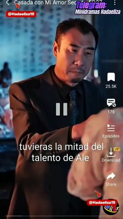 Casada con mi amor secreto [Sub Español] | Drama Doblado Completo 2026 [Full Movie]