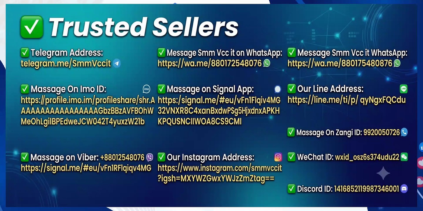 Compare trusted sellers before Buying OnlyFans Account With $500 Balance to make an informed decision