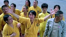 少林足球   謝賢 吳孟達