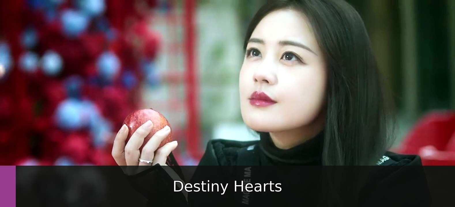 The Secret Contract of the Witch Episode 1 I Destiny Hearts