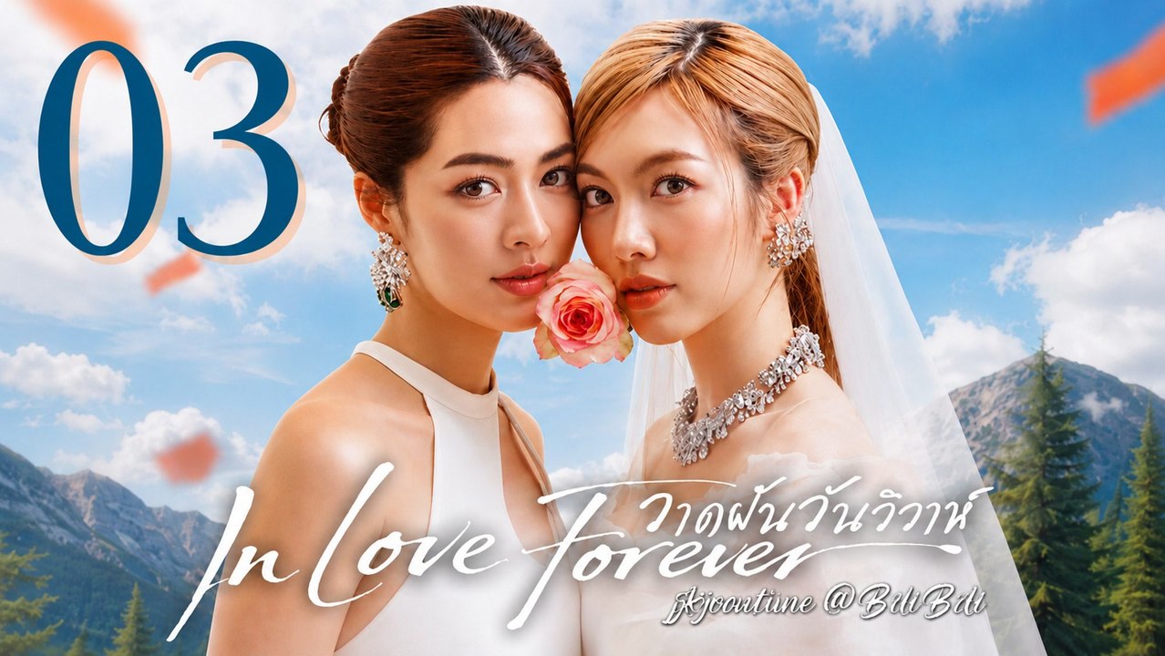In Love Forever Episode 3 | English Sub