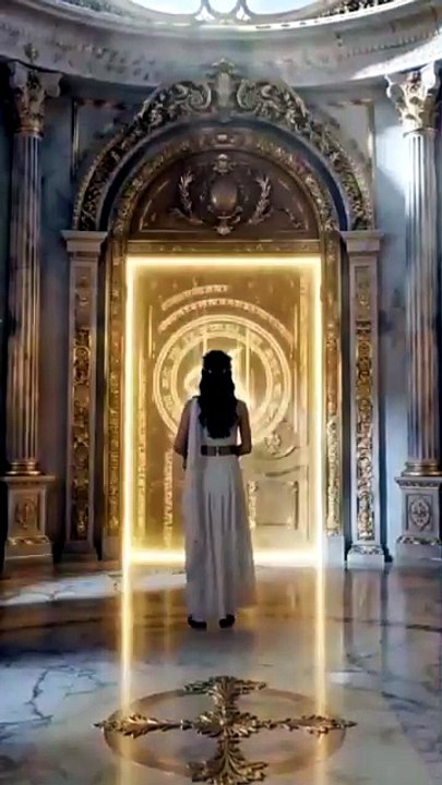 Mi Secreto Divino FULL MOVIE 🌍 ESP SUB [Full Movie]