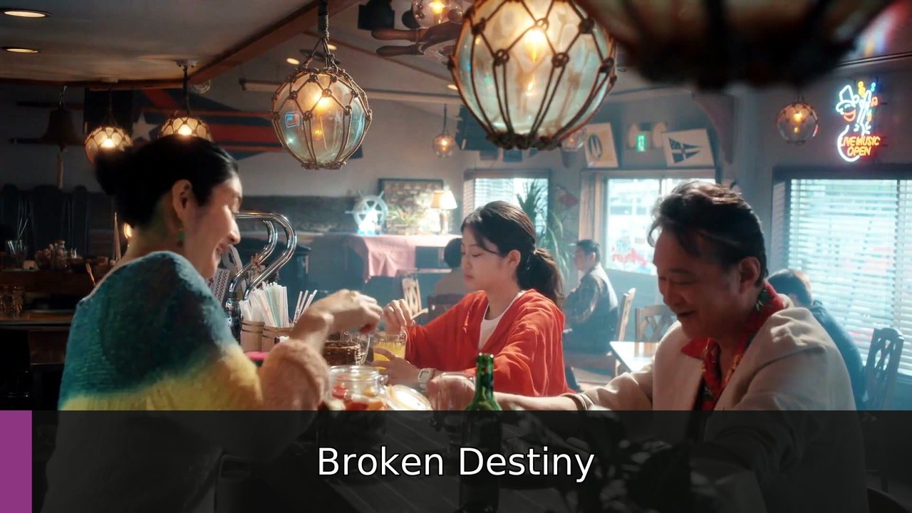 Crossroad 2026 Episode 1 | Broken Destiny