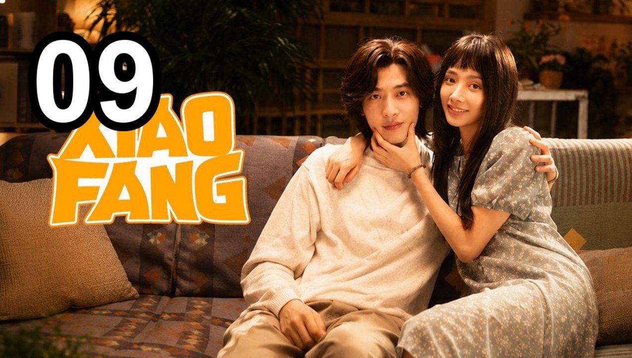 Xiao Fang Gets Married (2026) - Episode 9 English Sub | Asian Drama TV
