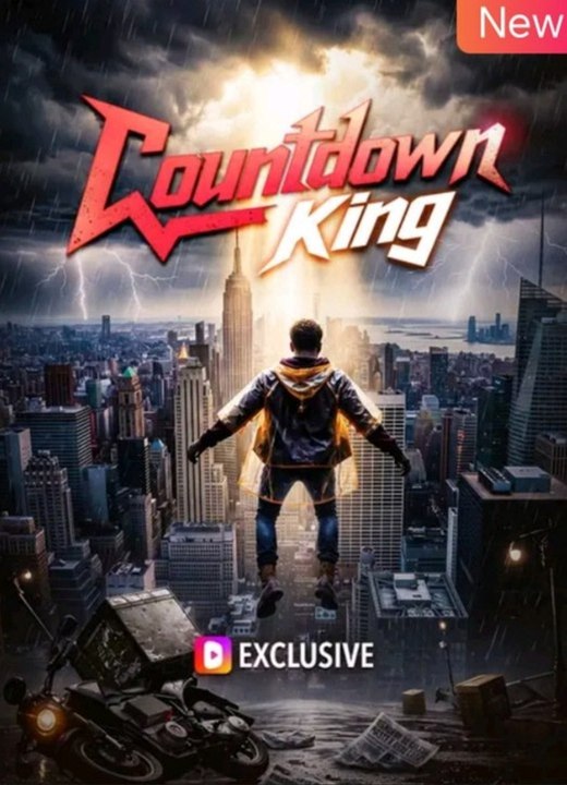 Countdown kking MOVIES ENGLISH SUB - Full