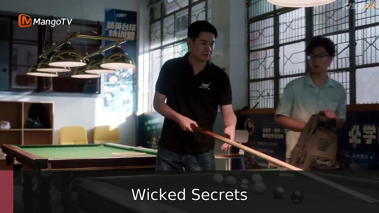 Love for You - Episode 28 [ Eng Sub ] | Wicked Secrets