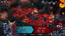 Prelude Dark Pain - Gameplay Trailer