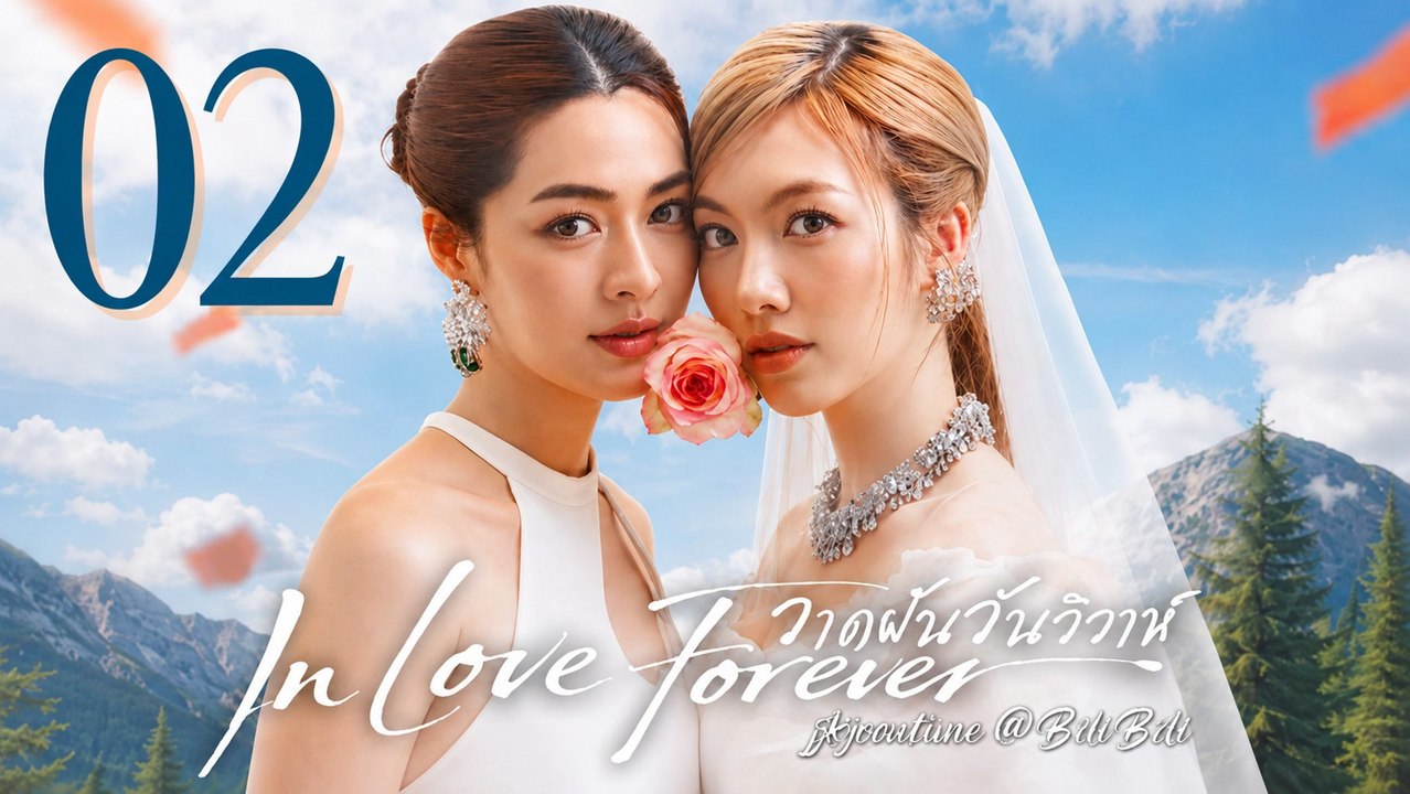 In Love Forever Episode 2 | English Sub