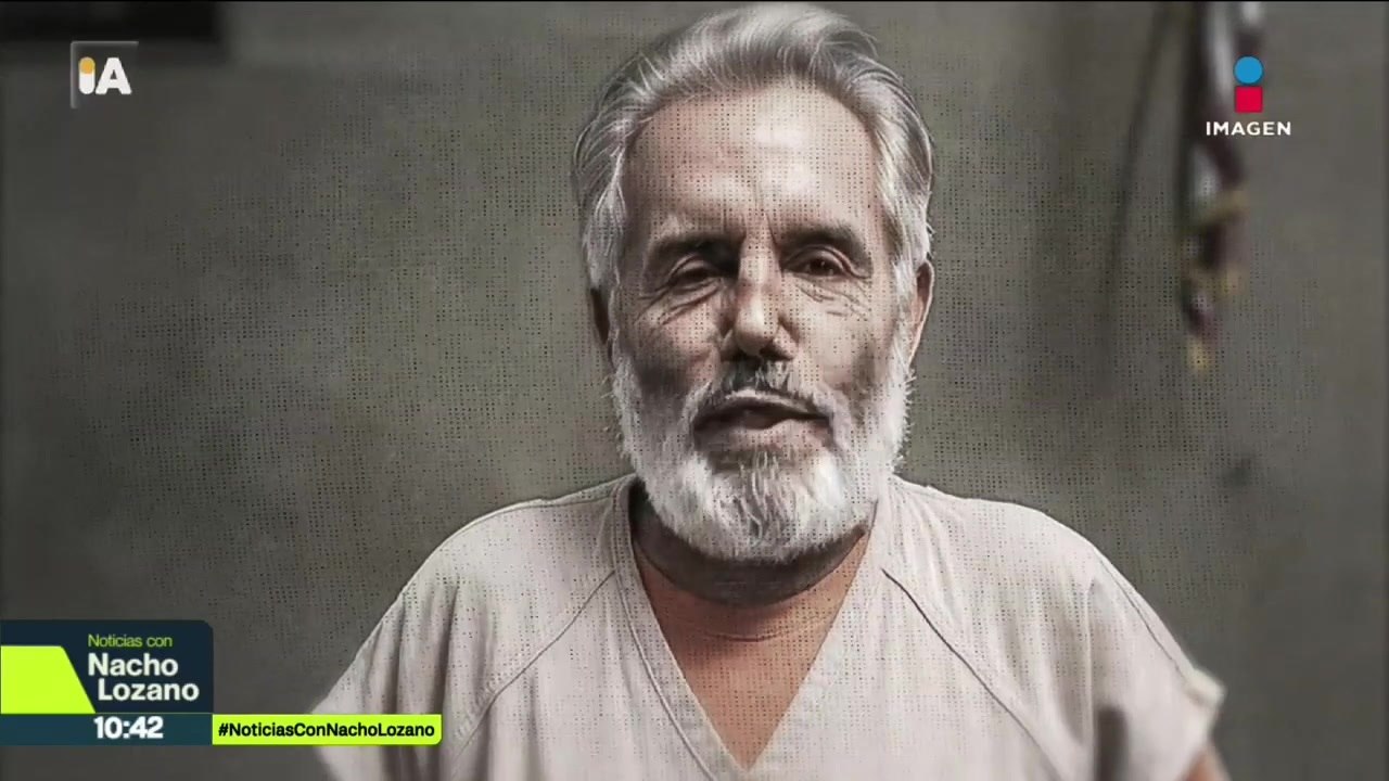 Así fue la audiencia donde “El Mayo” Zambada fue condenado a cadena perpetua: