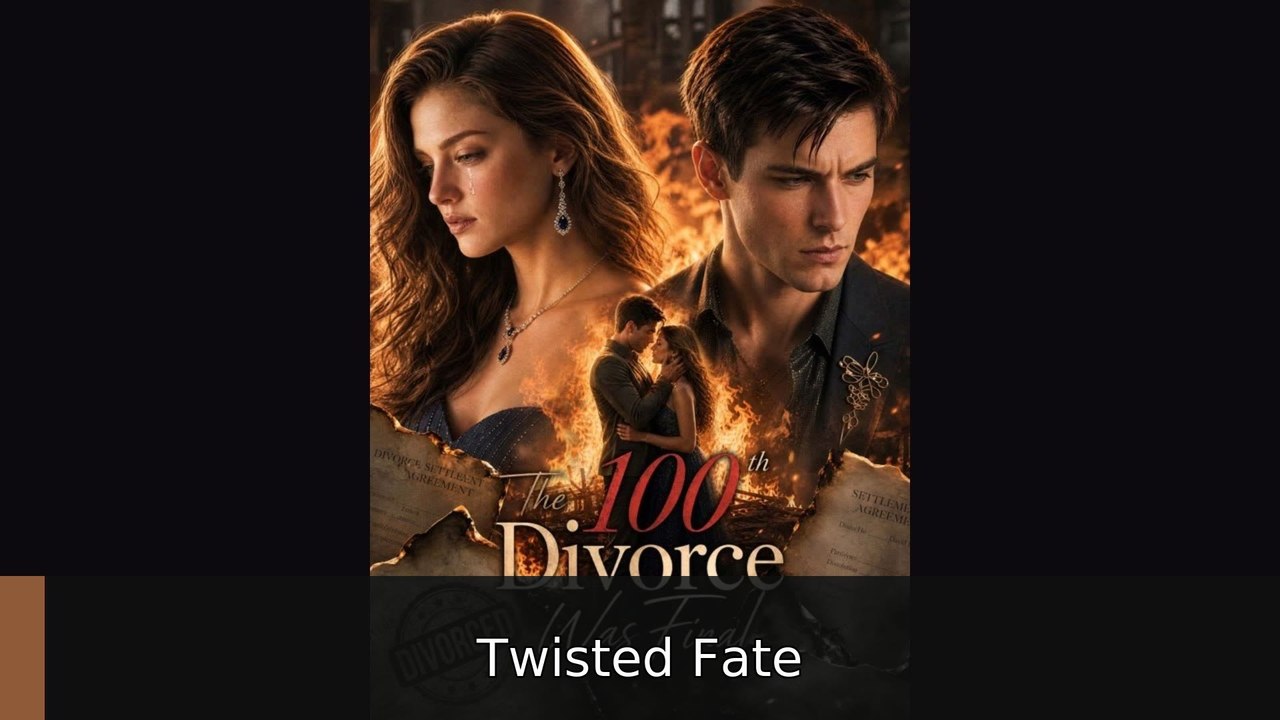 The 100th Divorce Was Final !! | Twisted Fate - FULL ✅ (2026) - Eng Sub