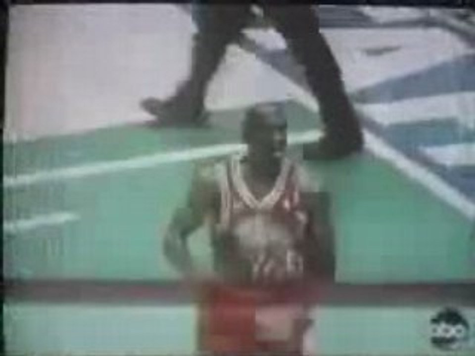 The Spurs: NBA Dynasty -- 2007 Edition (1/6)