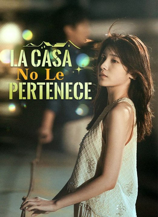 La Casa No Le Pertenece | FULL EP | SUB ESPAÑOL | CLIFFRUSH DRAMA