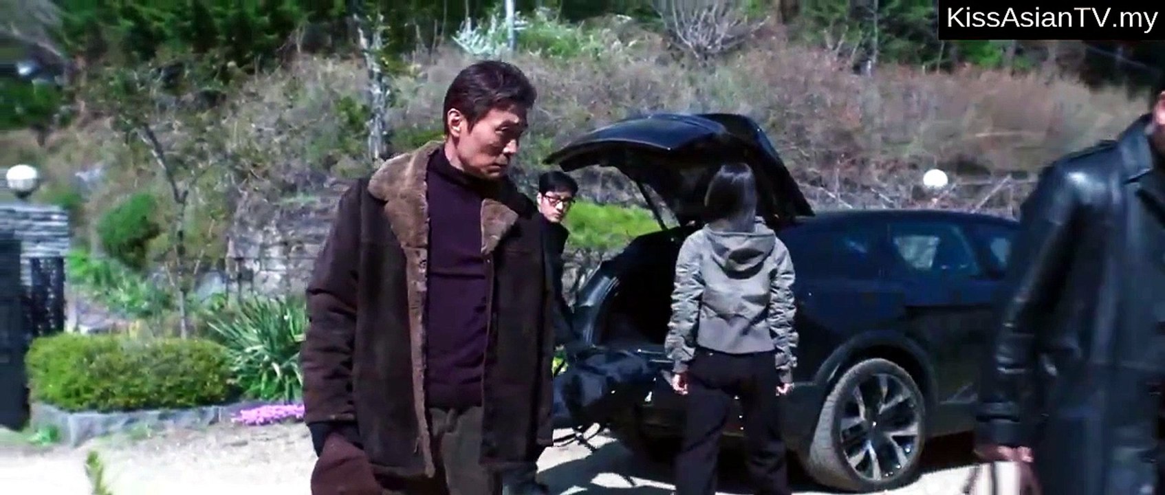 Agent Kim Reactivated Ep 8 [ English Sub ]