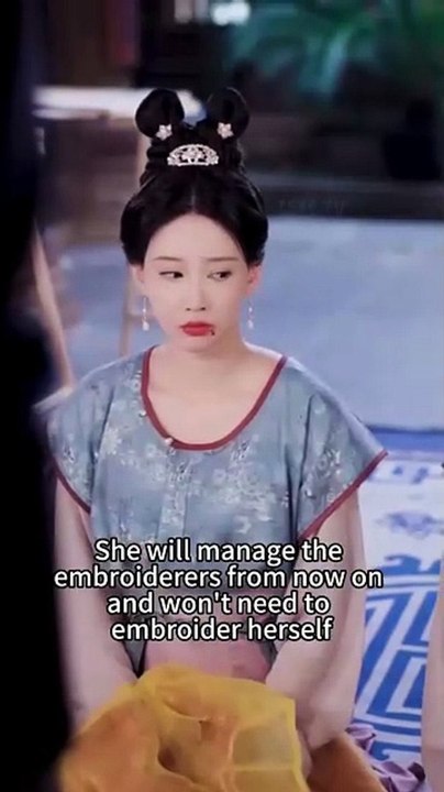 Girl Bullied By Everyone Accidentally Saves A Wounded Man! Unexpect He's King Of Country&Love Her! [Full Movie]