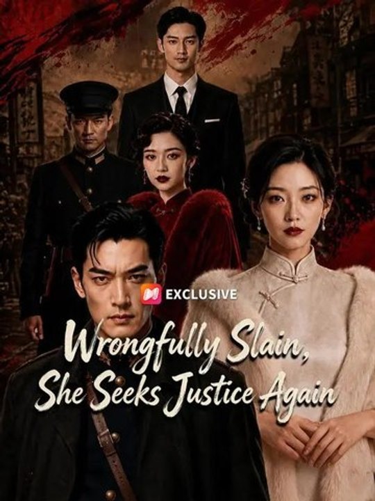 Wrongy Slain, She Seeks Justice Again Series Full Episode | Drama Pulse