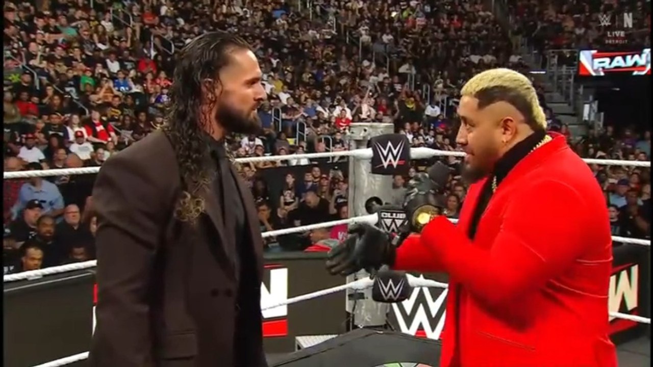 Raw 20 July 2026 (Full Show) - Monday Night Raw 7/20/2026 (Full Show) - Raw July 20th 2026 (Full Show)
