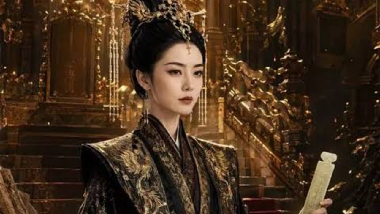 Reborn To Destroy The Royal Family | Full Mini Movie