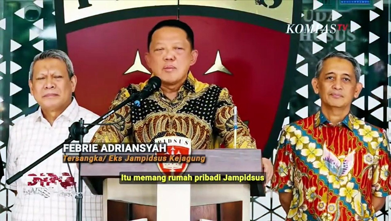 Penelusuran Cafe DClan hingga Koin Money Changer, Benarkah Milik Don Ritto dan Bukan Eks Jampidsus?