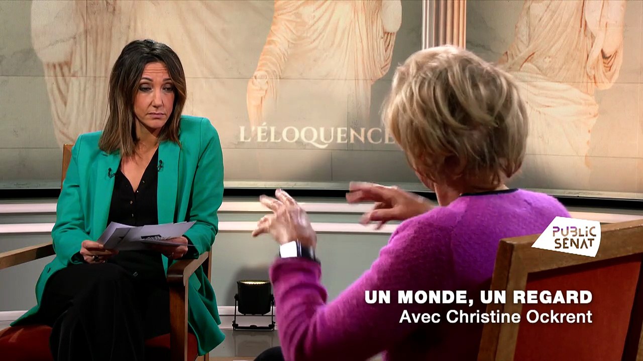 Un monde, un regard