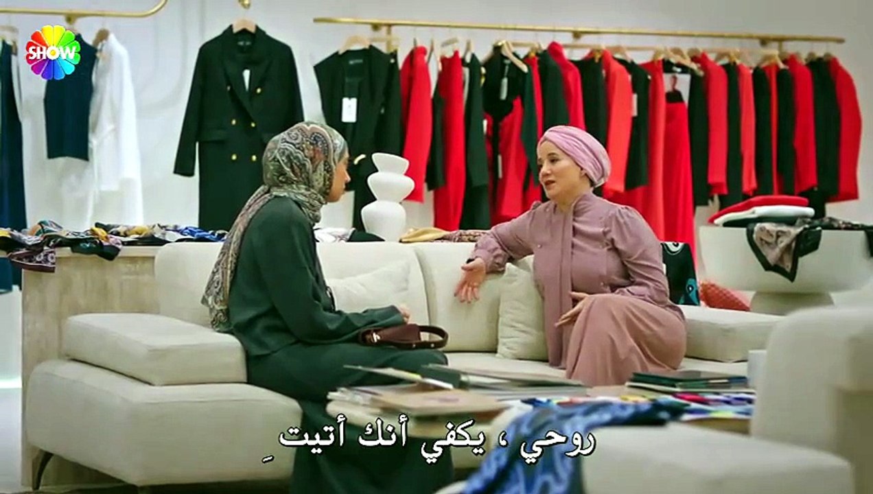 مسلسل شراب التوت الحلقة 78 مترجمة