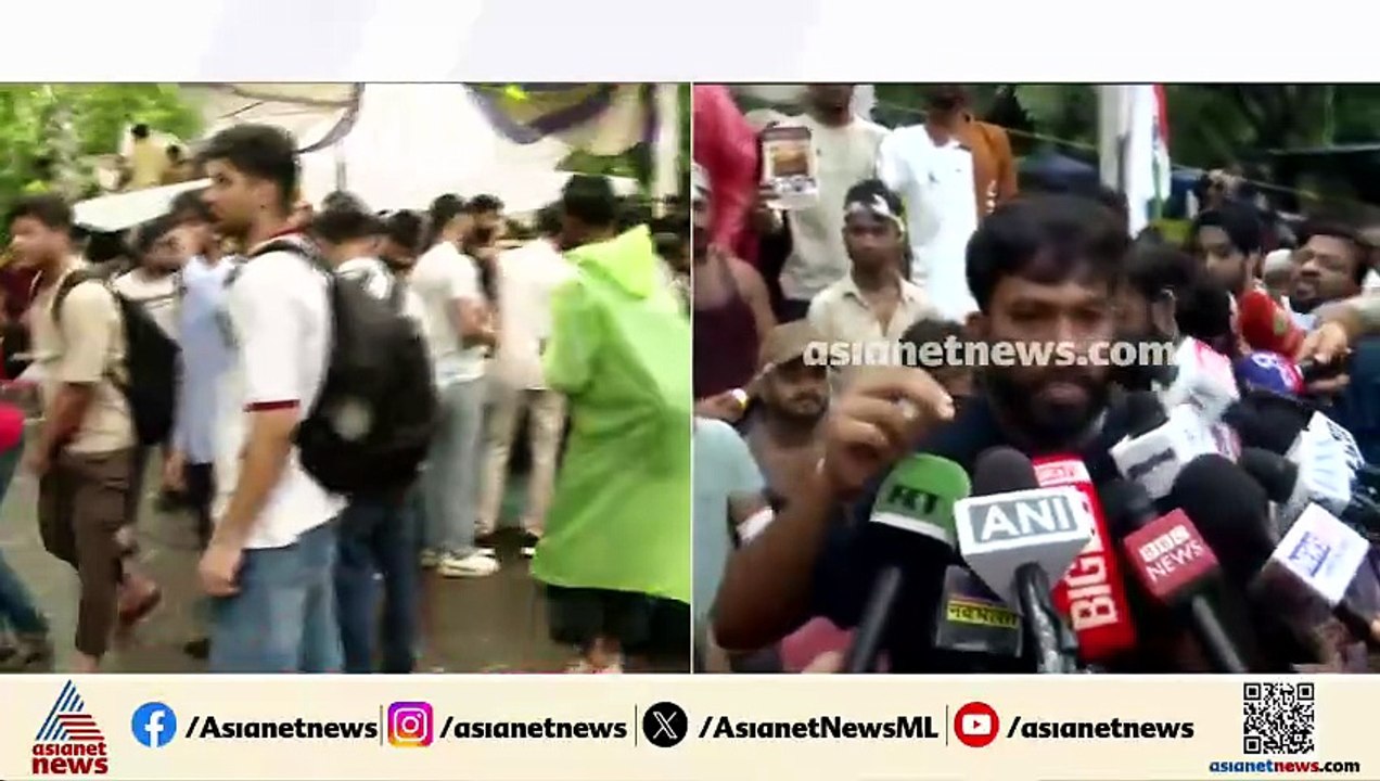 ദില്ലി പൊലീസിൽ നിന്ന് നേരിട്ടത് ക്രൂര മർദനം; 20 വയസുകാരി ഗുരുതരാവസ്ഥയിൽ