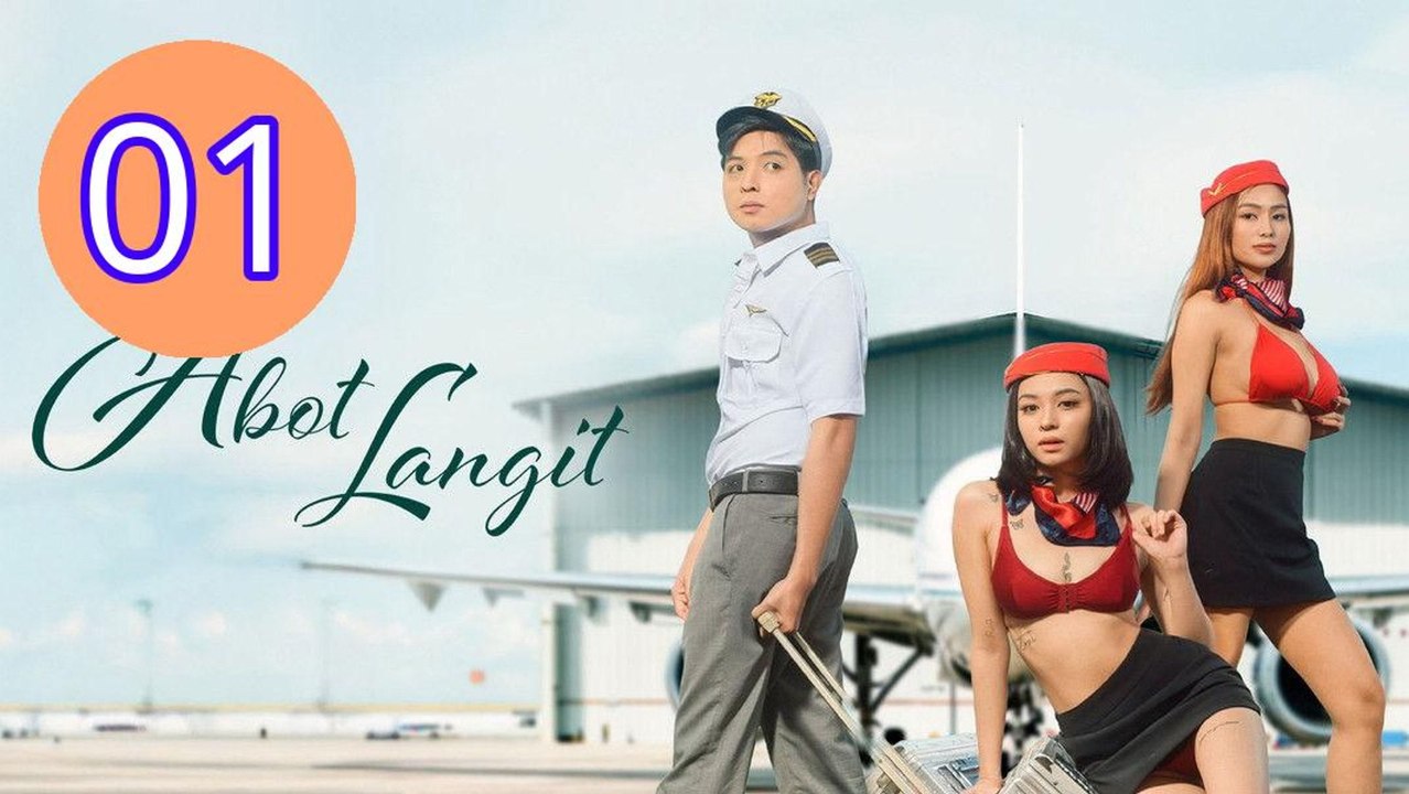 Abot Langit Episode 1 Engsub