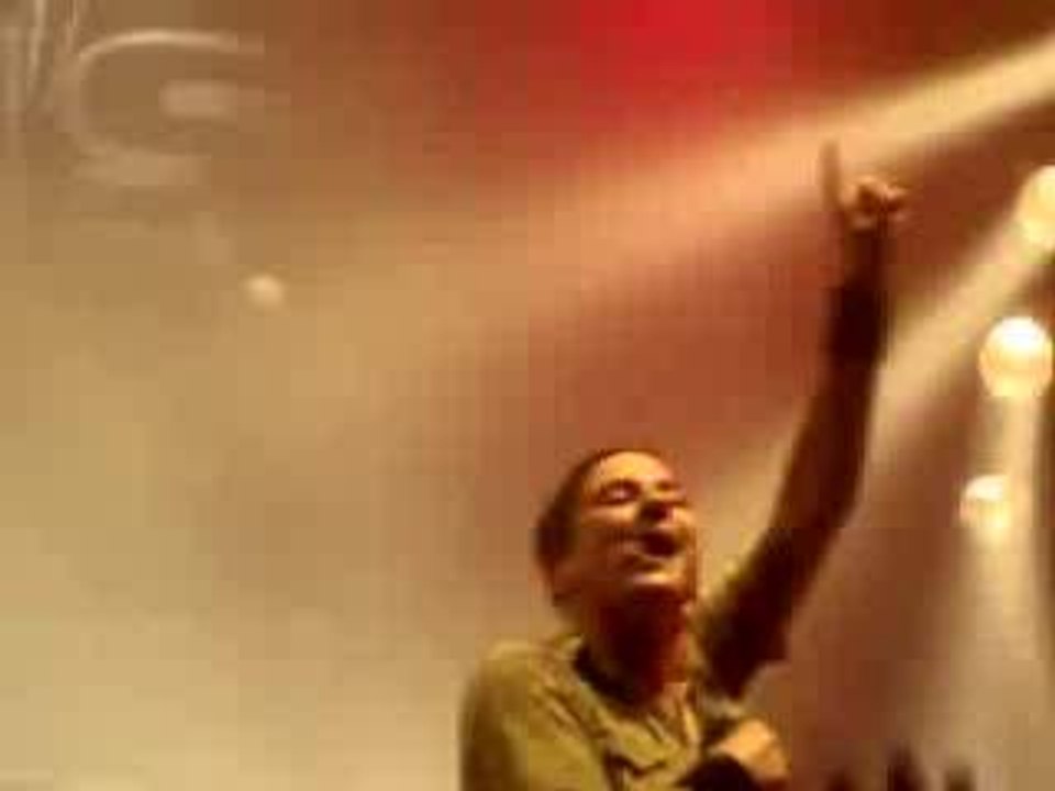 la boulette live