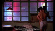 Life Is Cheap... But Toilet Paper Is Expensive (1989) | Blu-ray
