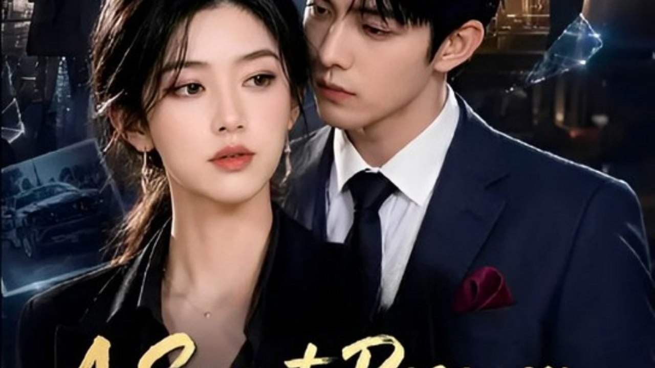 My Fake-Dead Husband Is The HD