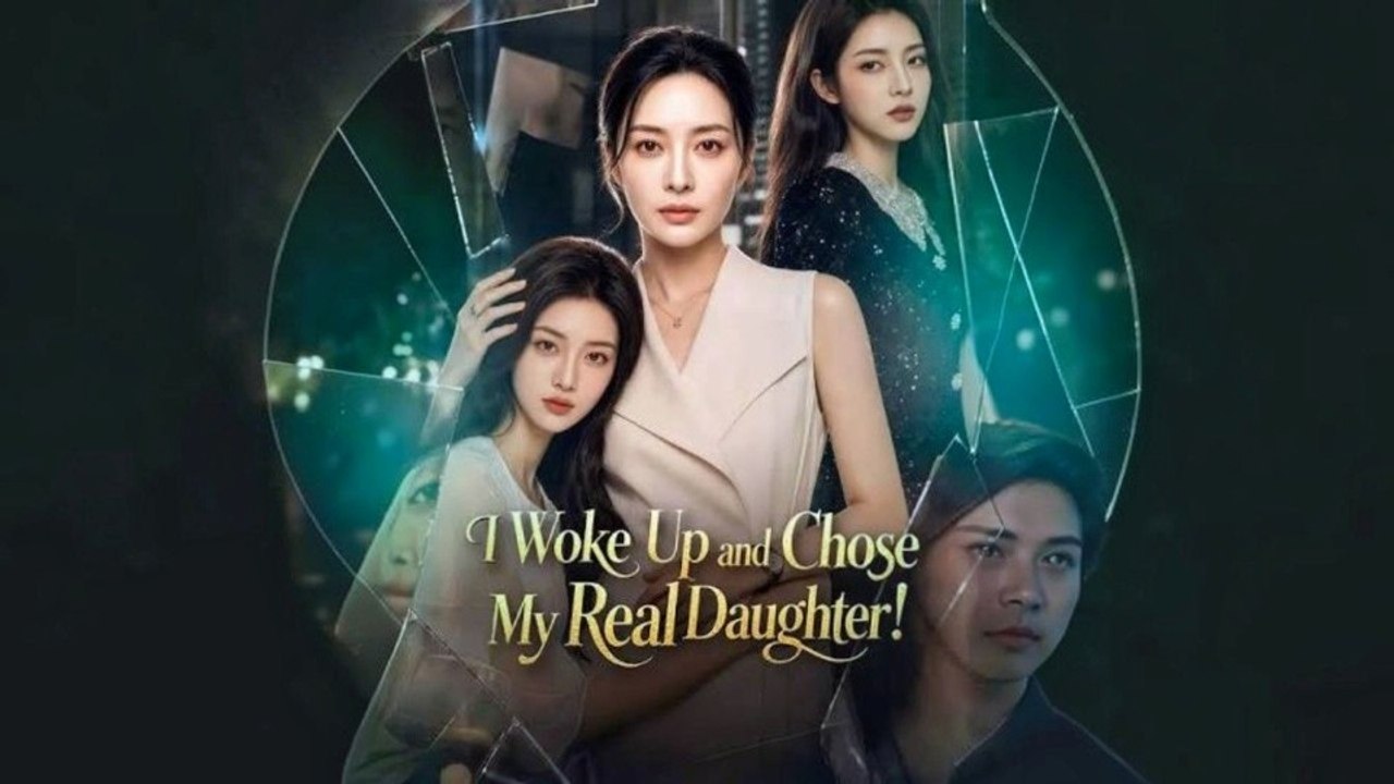 I Woke Up and Chose My Real Daughter | Full Mini Movie