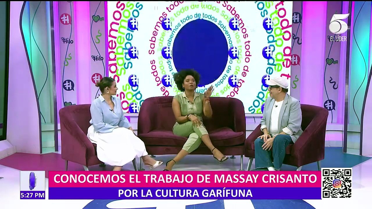 El Hilo - lunes 20 de julio 2026