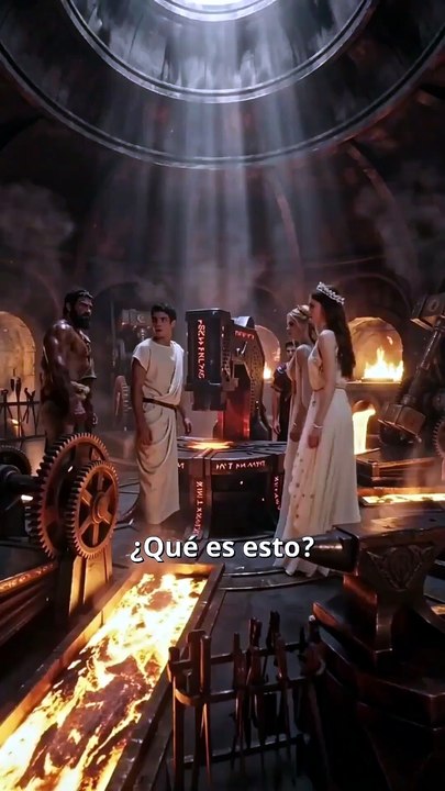 Renacimiento En El Olimpo El Desprecio De Selene Filme Completo : EPS