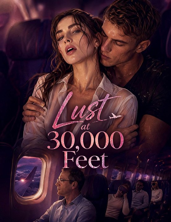 Lust at 30,000 Feet FULL (Drama)