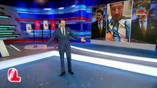Samuel García le dio el triunfo a España | Qué Importa