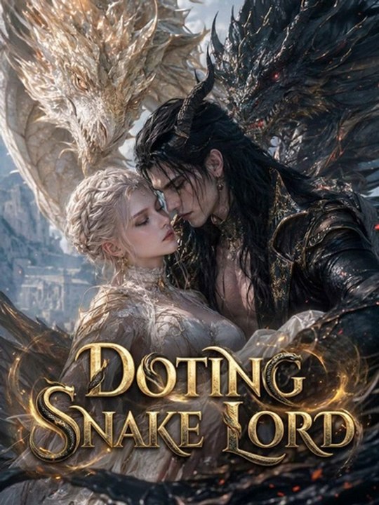Doting Snake Lord - Full Movie #SM