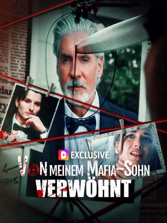 Von meinem Mafia-Sohn verwöhnt - Teil 1/1 | Folgen 1-59