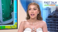 Fast Talk with Boy Abunda: Jelai Andres, may mensahe sa ex-husband! (Episode 900)