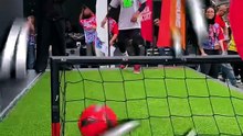 Gol paling kreatif