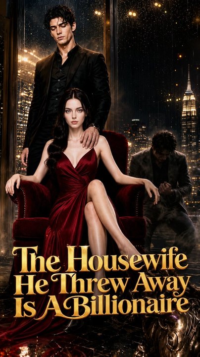 The Housewife He Threw Away Is a Billionaire - ENGSUB | Full Movie | Hidden Identity, Second Chance Love
