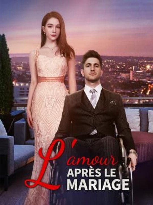 L'amour après le mariage film complet