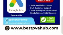 How To B.uy Old Gmail Accounts Really Are? I Went Down ...