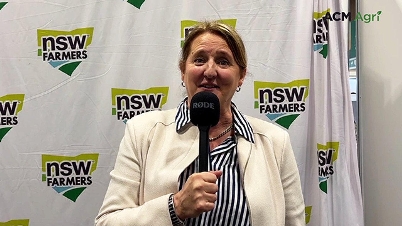 New leader steps in after fiery 'serfdom' warning to farmers